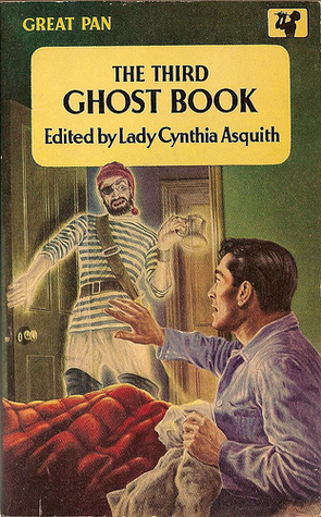 The Third Ghost Book