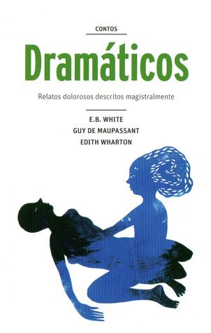 Contos Dramáticos book cover