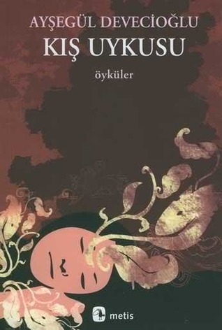 Kış Uykusu book cover