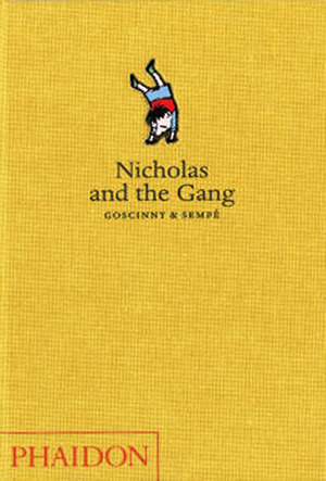 【中古】 Nicholas in Trouble/PHAIDON PRESS INC./Rene Goscinny 中古】 Nicholas in Trouble/PHAIDON PRESS INC./Rene Goscinny
