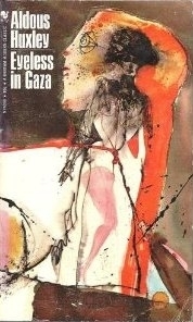 Eyeless in Gaza