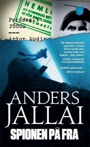 Spionen på FRA
