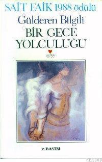 Bir Gece Yolculuğu book cover