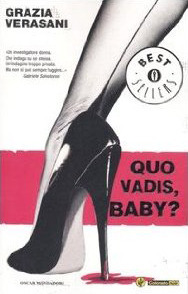 Giorgia Cantini book cover 1