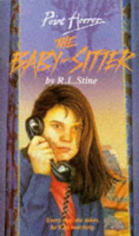 The Baby-Sitter (The Baby-Sitter, #1)