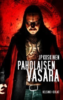 Paholaisen vasara