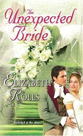 The Unexpected Bride