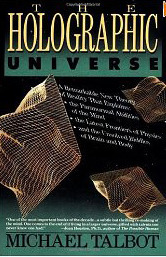 The Holographic Universe