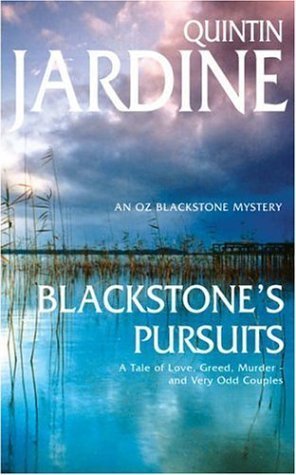 Blackstone's Pursuits