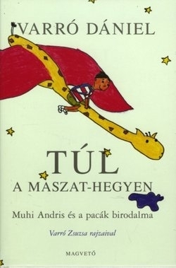 Túl a Maszat-hegyen