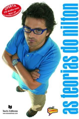 As teorias do Nilton book cover
