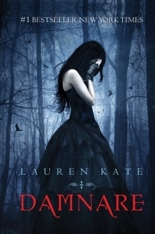 Damnare (Damnare, #1)
