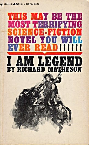 I Am Legend