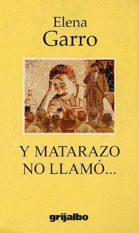 Y Matarazo no llamó... book cover