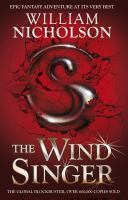 The Wind Singer (Wind on Fire trilogy, #1)