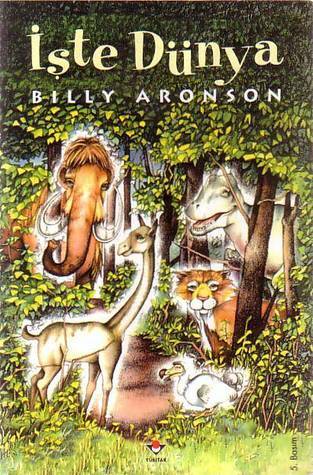 İşte Dünya book cover