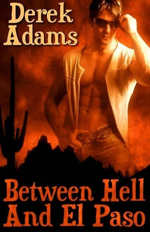 Between Hell and El Paso book cover