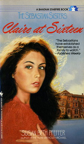 The Sebastian Sisters book cover 3