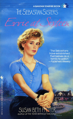 The Sebastian Sisters book cover 1
