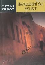 Hayallerini Yak Evi Isıt book cover