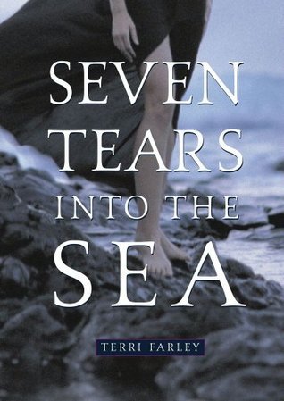Seven Tears Into the Sea cover