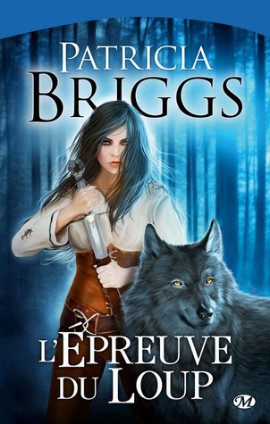 L'épreuve du loup (Sianim, #4)