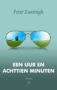 Een uur en achttien minuten