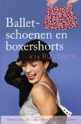 Balletschoenen en boxershorts book cover