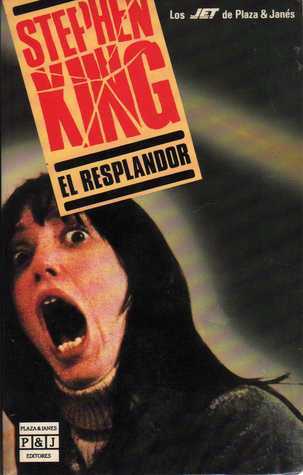 El resplandor
