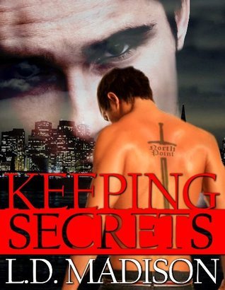 Keeping Secrets book cover