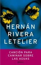 Canción para caminar sobre las aguas