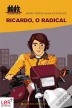 Profissão: Adolescente book cover 3