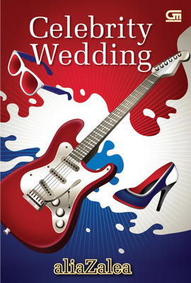 Celebrity Wedding book cover