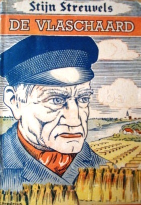 De vlaschaard