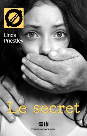 Le secret book cover