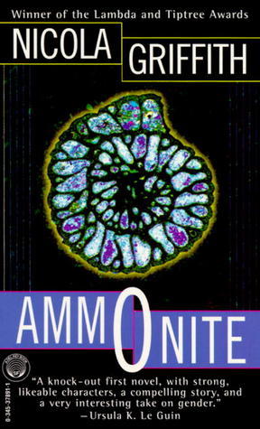 Ammonite