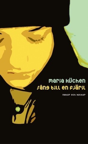 Sång till en fjäril book cover