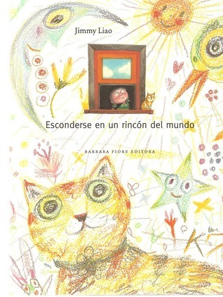Esconderse En Un Rincón Del Mundo