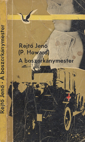 A boszorkánymester