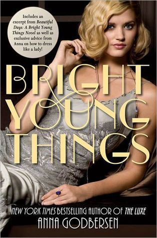 Bright Young Things (Bright Young Things, #1)