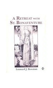 A Retreat With book cover 1