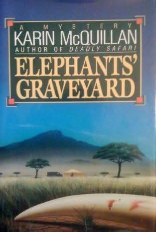 Elephants' Graveyard