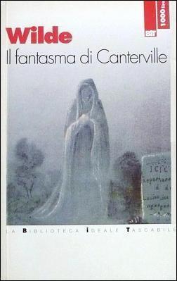 Il fantasma di Canterville