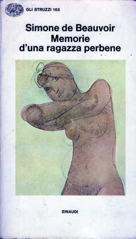 Memorie di una ragazza perbene
