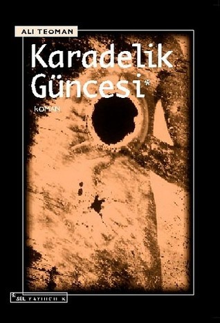 Konstantiniyye Üçlemesi book cover 2
