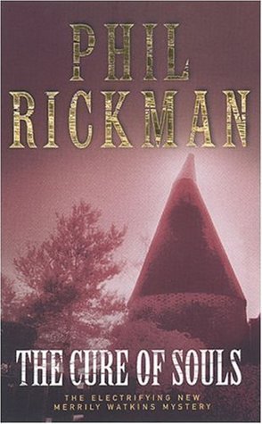 The Cure of Souls book cover