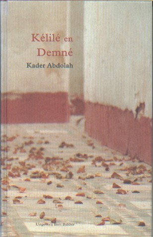 Kélilé en Demné