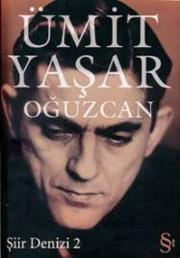 Tüm Şiirleri book cover 2