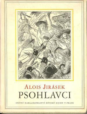 Psohlavci