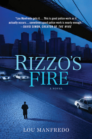 Joe Rizzo book cover 2
